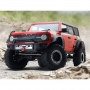 FTX OUTBACK CENTAUR 4x4 RTR 1/10 TRAIL CRAWLER RED