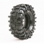 SWEEP TRILUG ROck Crawler 1.9 Tyres Gold Compound (Medium) (119.3mm-52.4mm)