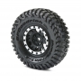 PROLINE Gomme BF Goodrich Mud Terrain T/A KM3 G8 1.9" (2) (106x36mm)