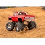 TRAXXAS TRX-4MT 1:18 RTR CHEVROLET CHEYENNE K10