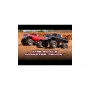 TRAXXAS TRX-4MT 1:18 RTR CHEVROLET CHEYENNE K10