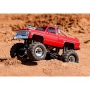 TRAXXAS TRX-4MT 1:18 RTR CHEVROLET CHEYENNE K10