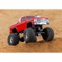 TRAXXAS TRX-4MT 1:18 RTR CHEVROLET CHEYENNE K10