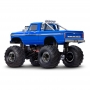 TRAXXAS TRX-4MT 1:18 RTR FORD F150 RANGER XLT