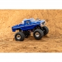 TRAXXAS TRX-4MT 1:18 RTR FORD F150 RANGER XLT