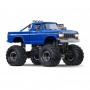 TRAXXAS TRX-4MT 1:18 RTR FORD F150 RANGER XLT