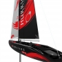 VOLANTEX Racent Hurricane Sail Yacht Boat 100cm RTR