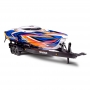 TRAXXAS SPARTAN SR MOTOSCAFO BRUSHLESS TSM