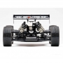 Infinity IFB8 1/8 Buggy GP Car Chassis Kit