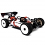 Infinity IFB8 1/8 Buggy GP Car Chassis Kit