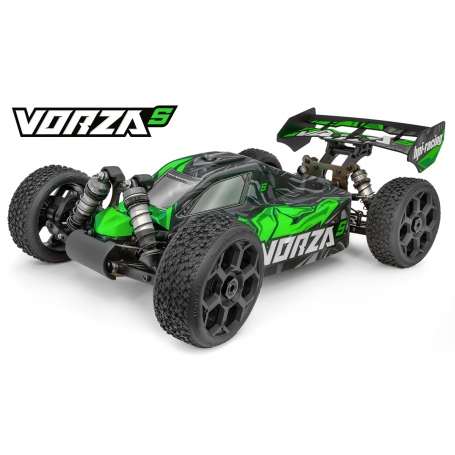 Automodello HPI Vorza S Buggy Flux