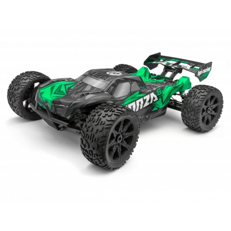 Automodello Vorza S Truggy Flux 4WD 1:8 2,4 GHz RTR