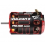 Team Corally 61151 Motore Brushless Sensored Vulcan II - Pro-Mod - 4.5T