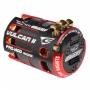 Team Corally 61151 Motore Brushless Sensored Vulcan II - Pro-Mod - 4.5T