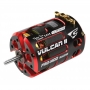 Team Corally 61151 Motore Brushless Sensored Vulcan II - Pro-Mod - 4.5T