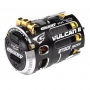 Team Corally 61171 Motore Brushless Sensored Vulcan II - Stock - 13.5T