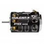 Team Corally 61171 Motore Brushless Sensored Vulcan II - Stock - 13.5T