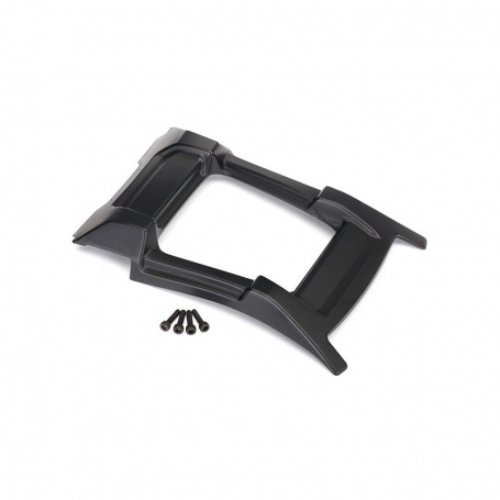 SKID PLATE TETTO EREVO 2.0