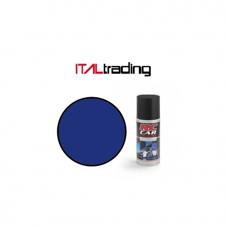 VERNICE PER LEXAN CANDY DARK BLUE 150 ML