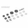 CARTEN Gear Diff Bevel Gear Set