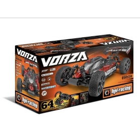 Vorza Buggy Flux HPI 1:8