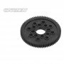 CARTEN Spur Gear 72T 48dpi