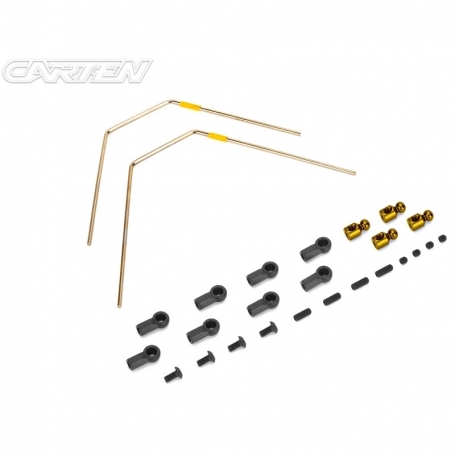 CARTEN Sway bar 1,4mm (2)