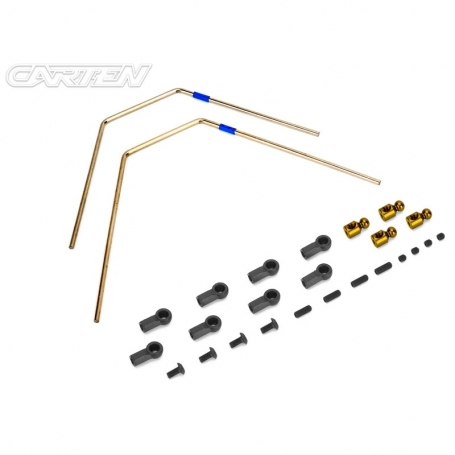 CARTEN Sway bar 1,6mm (2)