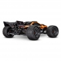 XRT 1/7 Brushless Vxl-8s Electric Race Truck 4wd TQi TSM -ORNG