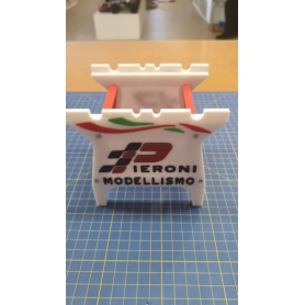 Supporto per modelli Traxxas Scaler