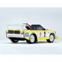 CARISMA M48S 1985 Audi Sport Quattro S1 1/8 Brushless RTR