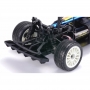 CARISMA M48S 1985 Audi Sport Quattro S1 1/8 Brushless RTR