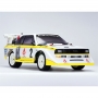 CARISMA M48S 1985 Audi Sport Quattro S1 1/8 Brushless RTR