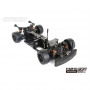 CARTEN M210FWD 1/10 M-Chassis Kit 210mm