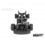 CARTEN M210FWD 1/10 M-Chassis Kit 210mm