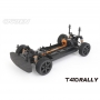 CARTEN T410 RALLY 1/10 4WD Touring Car Racing Kit