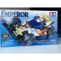 Tamiya 18069 Mini4wd Dash 1 EMPEROR Premium Sper II Chassis