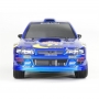 CARISMA M48S Subaru Impreza WRC 1997 WRC 4WD 1/8 Brushless Rally RTR COMBO