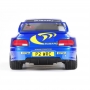 CARISMA M48S Subaru Impreza WRC 1997 WRC 4WD 1/8 Brushless Rally RTR COMBO