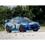 CARISMA M48S Subaru Impreza WRC 1997 WRC 4WD 1/8 Brushless Rally RTR COMBO