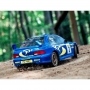 CARISMA M48S Subaru Impreza WRC 1997 WRC 4WD 1/8 Brushless Rally RTR COMBO