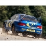 CARISMA M48S Subaru Impreza WRC 1997 WRC 4WD 1/8 Brushless Rally RTR COMBO