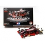 Tamiya 92448 GEO GLIDER ADVANCER PACK FM-A TKC Mini 4wd