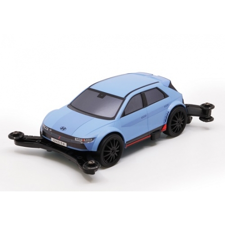 Tamiya 92446 HYUNDAI IONIQ 5 N Telaio AR TAMIYA KOREA Mini 4wd