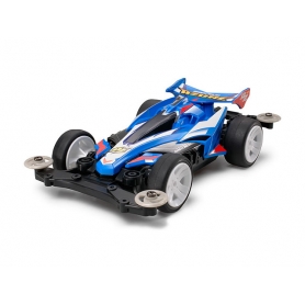 Tamiya 18626 mini4WD Avante Mk.lll Azure