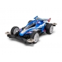 Tamiya 18626 mini4WD Avante Mk.lll Azure