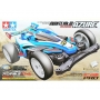 Tamiya 18626 mini4WD Avante Mk.lll Azure