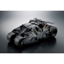 Bandai 80178 1/35 Batman Begins - Batmobile In Kit di Montaggio