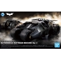 Bandai 80178 1/35 Batman Begins - Batmobile In Kit di Montaggio