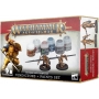 Warhammer Age of Sigmar Vindictors+paint set